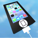 [RECREATED] Escape the iPhone Obby!