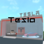 Tesla Motor's