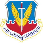 USAF || Air Combat Command
