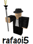rafaoi5 fan club