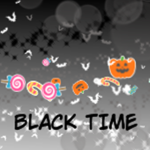black time
