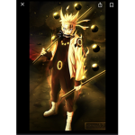 Town of Naruto_Uzumaki