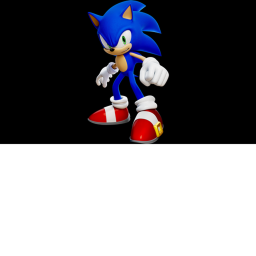 (DOUBLE JUMP)Sonic Run Simulator 1.4