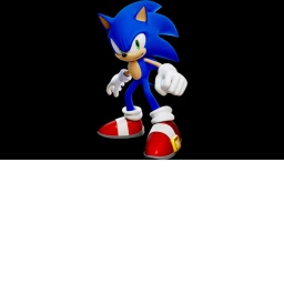 (DOUBLE JUMP)Sonic Run Simulator 1.4 icon