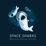 Space Shark Studios.