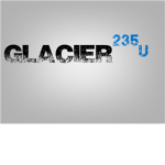 Glacier U-235