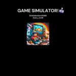 Game Simulator!