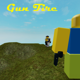 Gun Fire [BETA]
