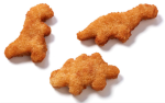 Dino nuggys forever!