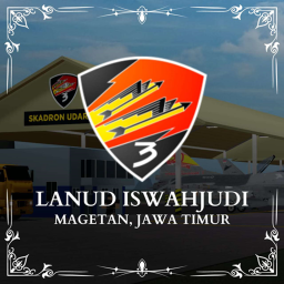 Lanud Iswahjudi, Jawa Timur