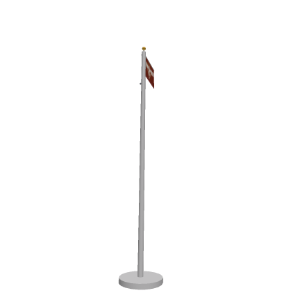 USRS Flagpole