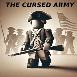 The Cursed Army icon