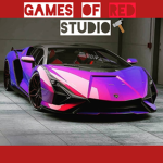 Games of red studio