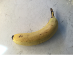 Banana Squad! =D