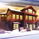 Korkusuz Admin House