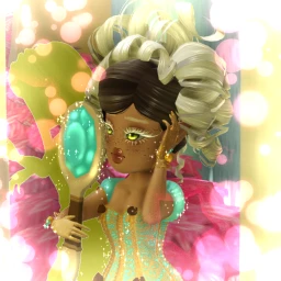 🌻Fae Village🌻  Open Soon icon