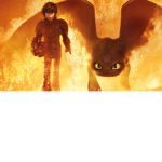 Dragon king squad