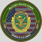 ~ [USA] Military Police