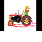 Pedro Tractor Inc.