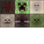 Minecarft Mega Fans