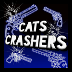 ¡¡CatsCrashers!!