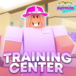 📋 Taco Bell Training Center!