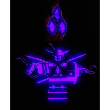 Void the Ultima Lord Fan made Abilities