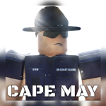 (-USCG-) United States Coast Guard