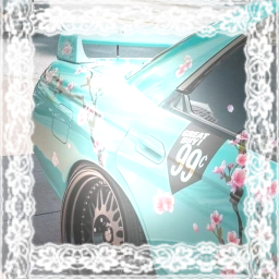❀
