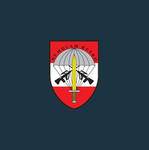 Austrian Special Operations Force’s