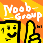 The Noob Group! :)