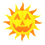 Sun O' Lantern