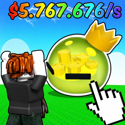 Tap For Slimes