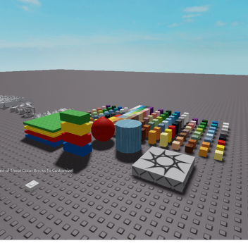 Baseplate