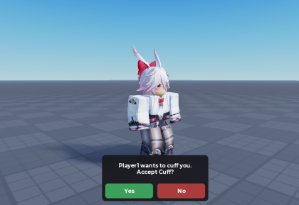Roleplay Handcuffs System preview 2