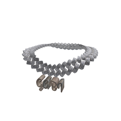 whaleback chain