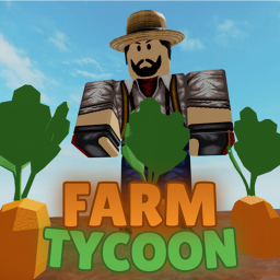 Farm Tycoon 👨‍🌾
