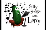 Silly Songs with larry group.