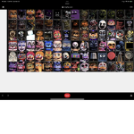 FNAF Fun friend