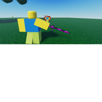 Sword Battles test