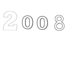The 2008ers