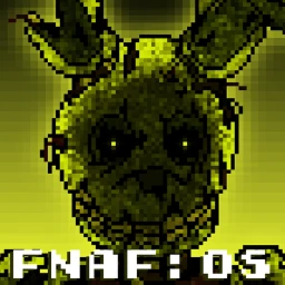 FNaF: Overnight Shift icon