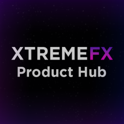XtremeFX Product Hub