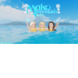 Mako mermaids