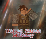 US [United States Military]