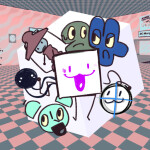 Objectish Idk [Beta LAGGY]