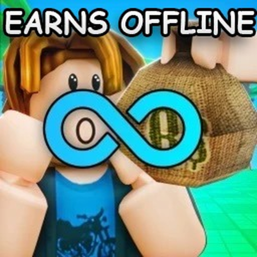 [💸] INFINITE DONATE Z Roblox game