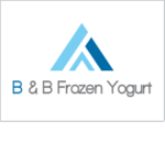 B & B Frozen Yogurt