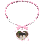 ʚ・ melli jelly locket ・♡
