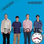 🕛 [UPDATE] Weezer World  | 💙